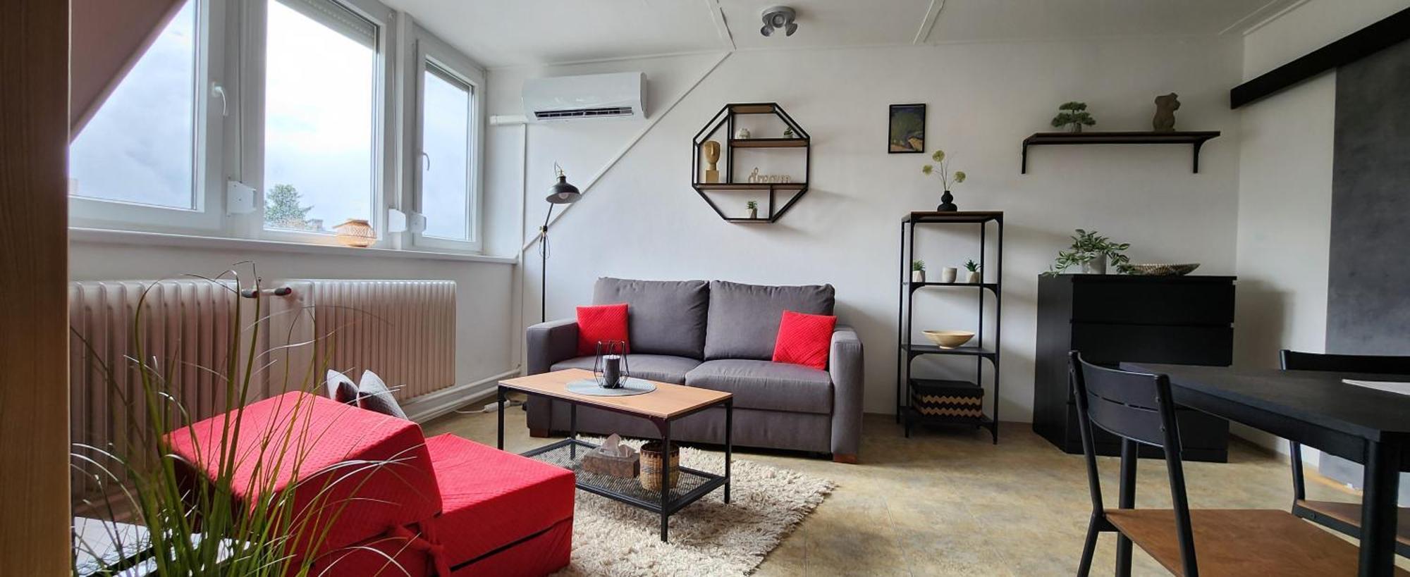 Bohemi Apartman Mosonmagyarovar Exterior photo